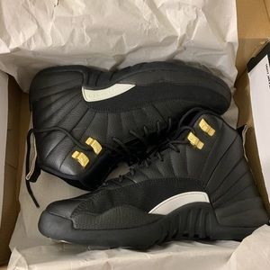 Air jordan 12 retro bg